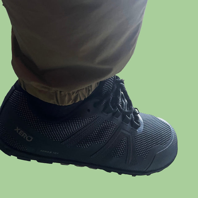 XERO SHOES "MESA TRAIL WP"