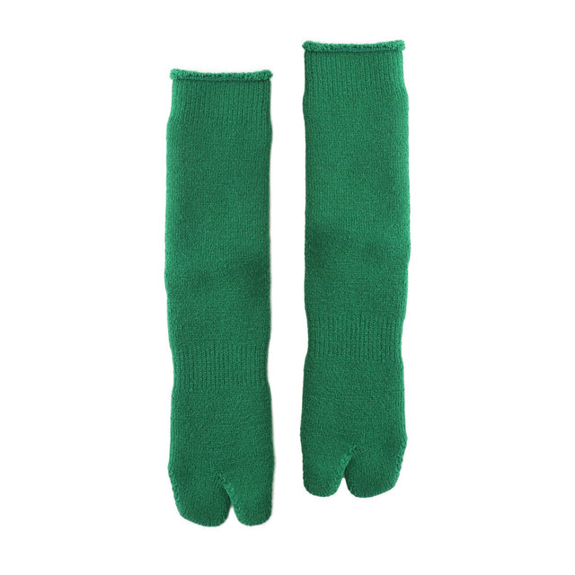 NODAL "Brushed Pile Socks"