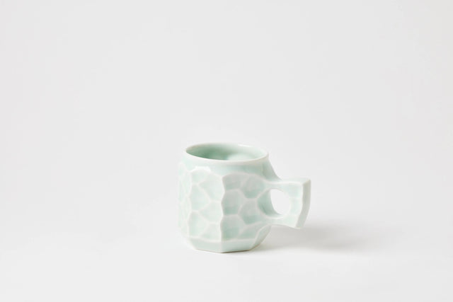 Akihiro Woodworks "Z JINCUP CERAMIC"