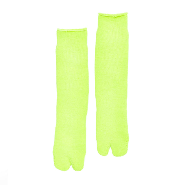 NODAL "Brushed Pile Socks"
