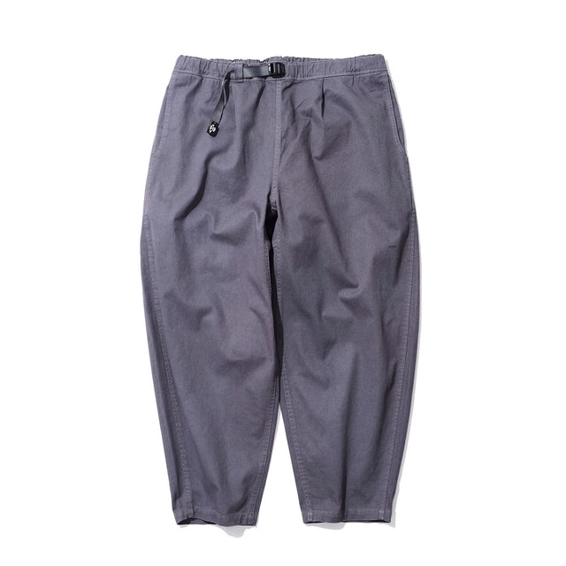 STONEMASTER "Conveys The CLIMBING PANT"