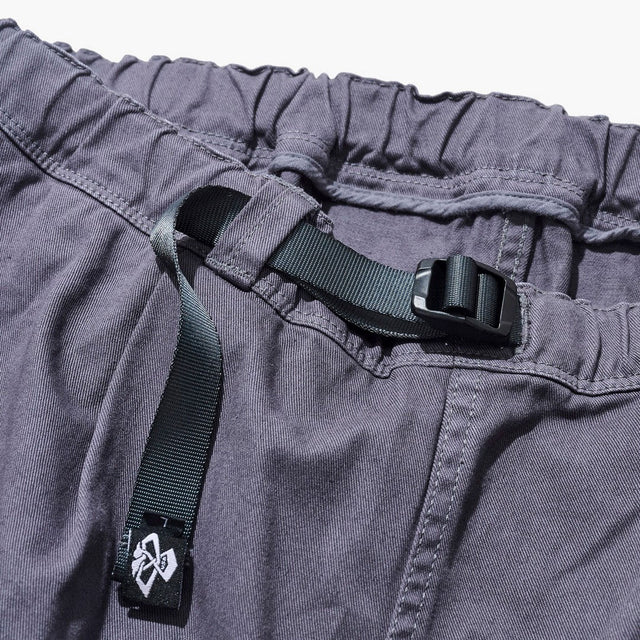 STONEMASTER "Conveys The CLIMBING PANT"