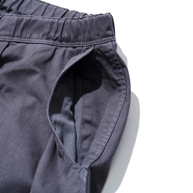 STONEMASTER "Conveys The CLIMBING PANT"