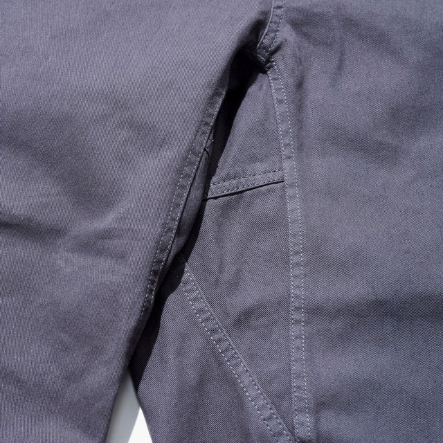 STONEMASTER "Conveys The CLIMBING PANT"