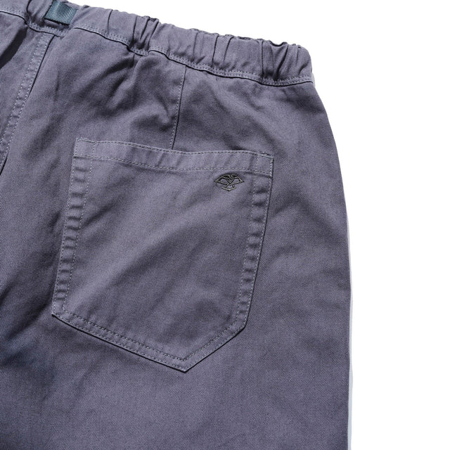 STONEMASTER "Conveys The CLIMBING PANT"