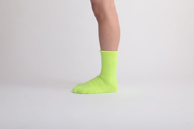 NODAL "Brushed Pile Socks"