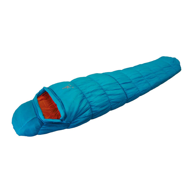 KIVA OUTDOORS "EXPLORER 100 SLEEPING BAG"