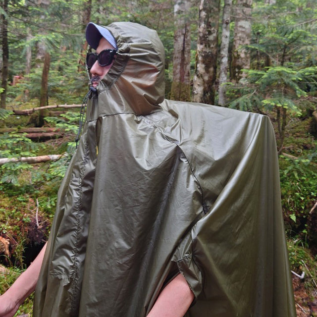 SIX MOON DESIGNS "Gatewood Cape"