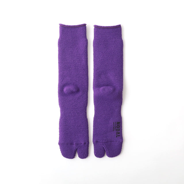 NODAL "Brushed Pile Socks"