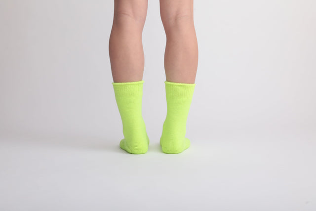 NODAL "Brushed Pile Socks"
