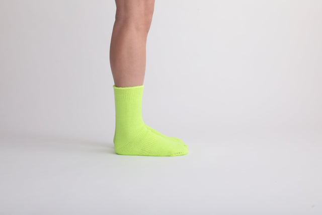 NODAL "Brushed Pile Socks"