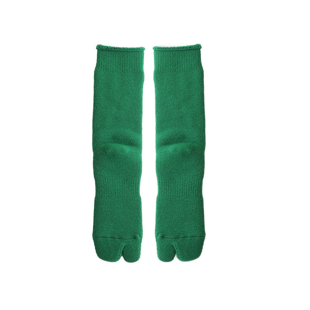 NODAL "Brushed Pile Socks"