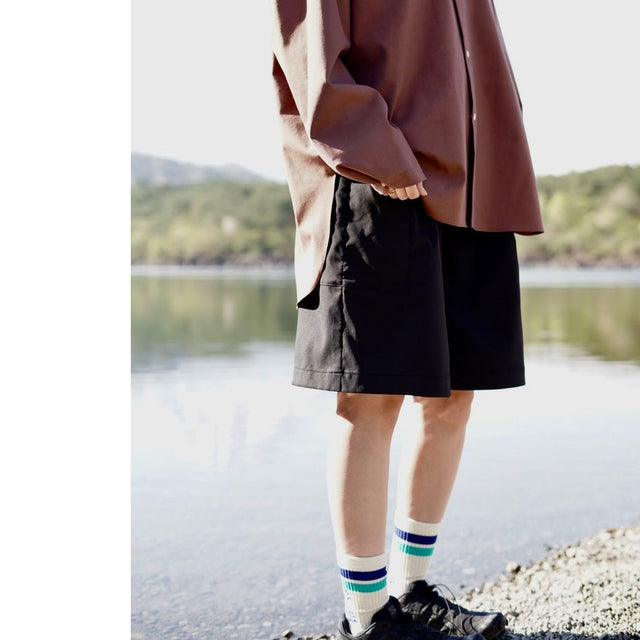 2.2.3 "HALF PANTS"
