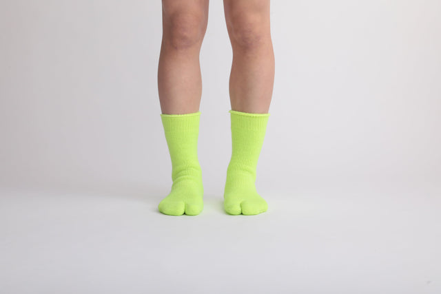 NODAL "Brushed Pile Socks"