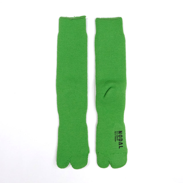 NODAL "Brushed Pile Socks"