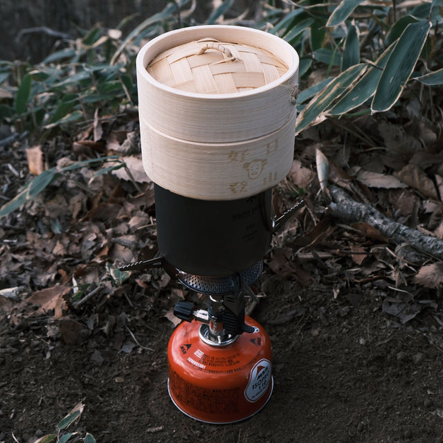 好日登山俱樂部 "せいろ"