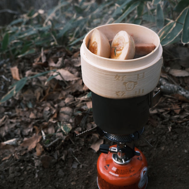 好日登山俱樂部 "せいろ"