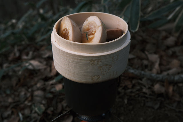 好日登山俱樂部 "せいろ"