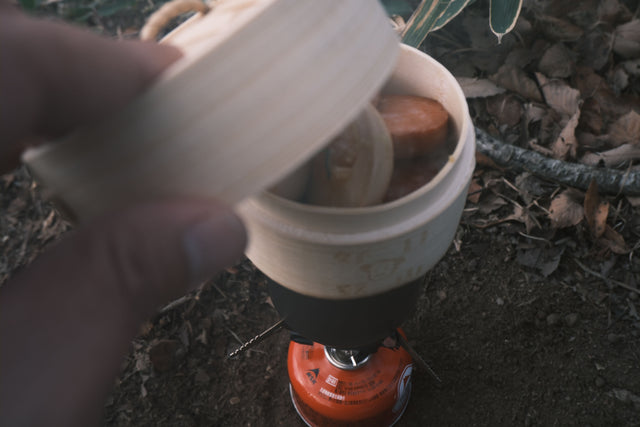 好日登山俱樂部 "せいろ"