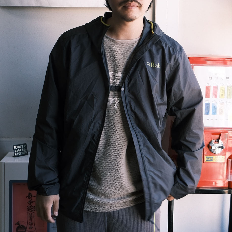 Rab Vital Hoody M(JPN:Lサイズ)新品未使用 Rab 