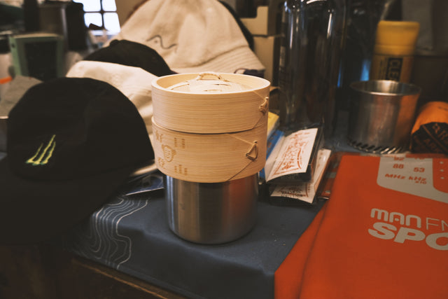 好日登山俱樂部 "せいろ"