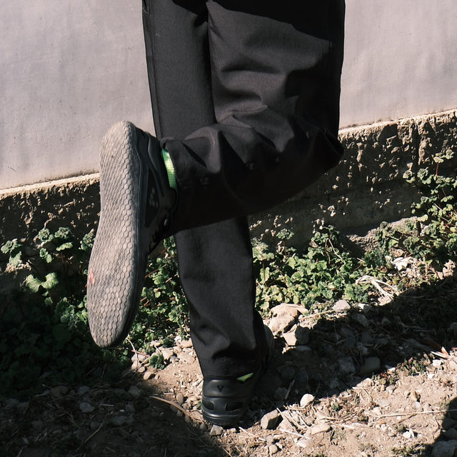 NODAL "Brushed Pile Socks"