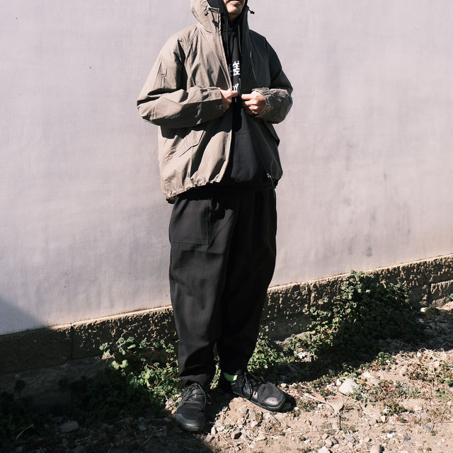 NODAL "Brushed Pile Socks"