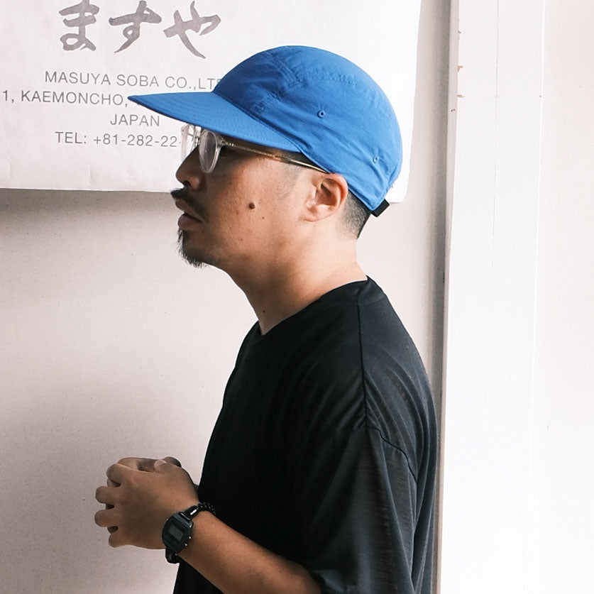 ACCESSORY – 瓦奇岳