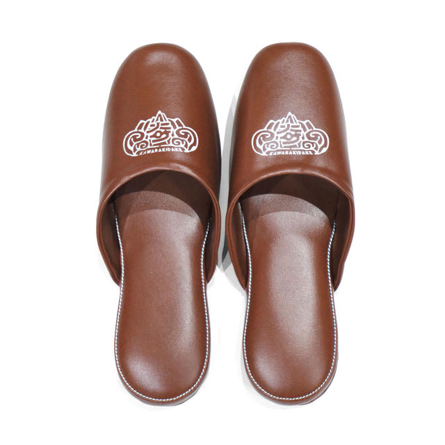 KAWARAKIDAKE "RAIHIN SLIPPER"
