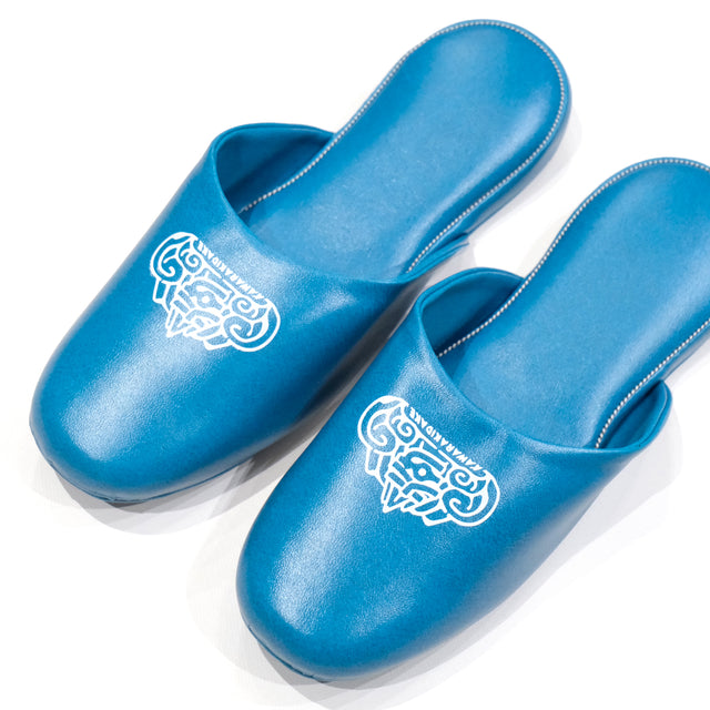 KAWARAKIDAKE "RAIHIN SLIPPER"