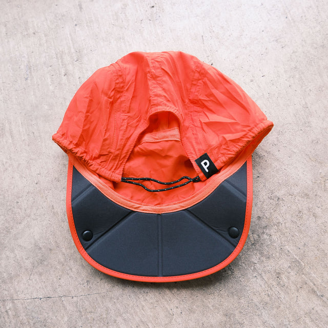 PARAPACK "P-CAP"