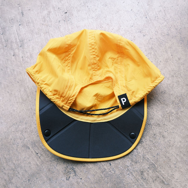PARAPACK "P-CAP"