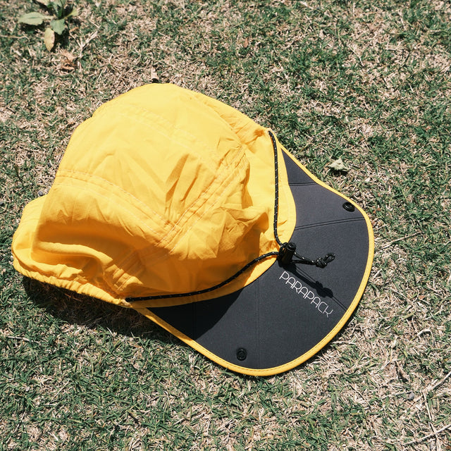 PARAPACK "P-CAP"