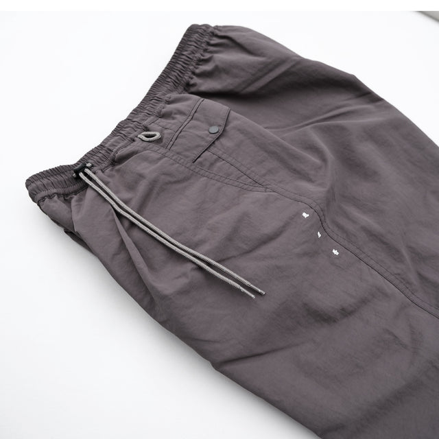 迷迭香 "LOOSE HARVEST "HEAT" TROUSERS" -kawaraki edition-