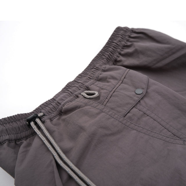 迷迭香 "LOOSE HARVEST "HEAT" TROUSERS" -kawaraki edition-