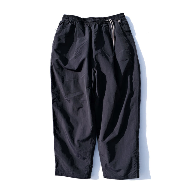 迷迭香 "LOOSE HARVEST "HEAT" TROUSERS" -kawaraki edition-