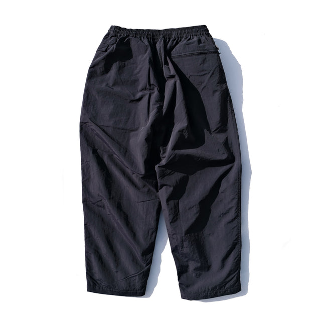 迷迭香 "LOOSE HARVEST "HEAT" TROUSERS" -kawaraki edition-