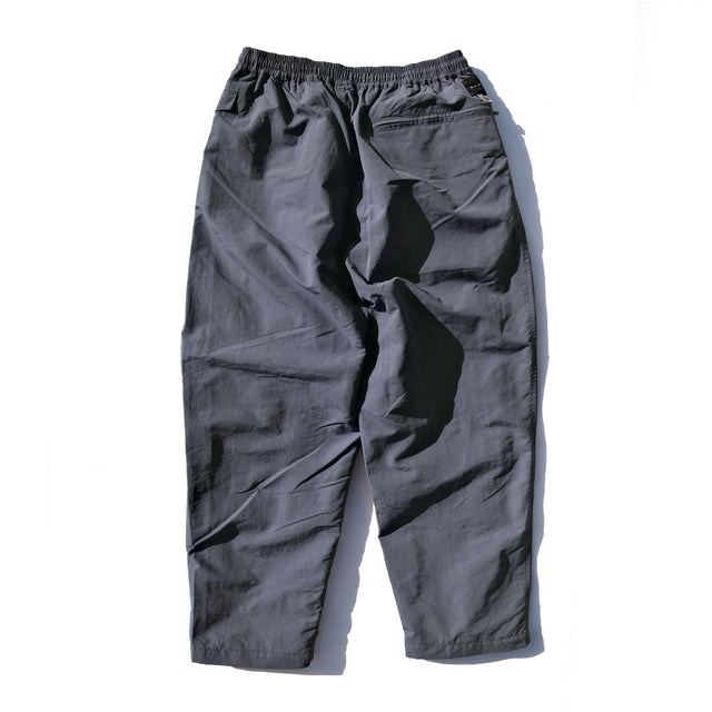 迷迭香 "LOOSE HARVEST "HEAT" TROUSERS" -kawaraki edition-