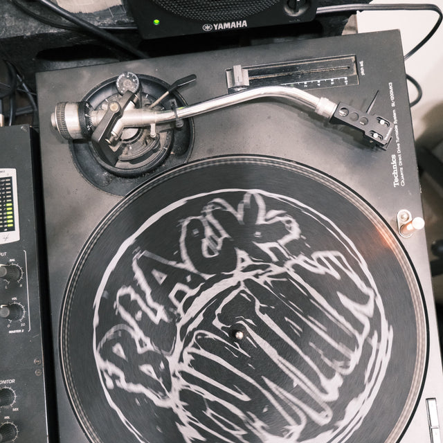 KAWARAKIDAKE “Who Got Da MAT”