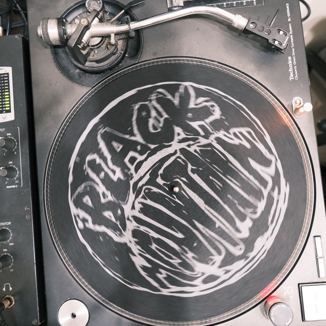 KAWARAKIDAKE “Who Got Da MAT”