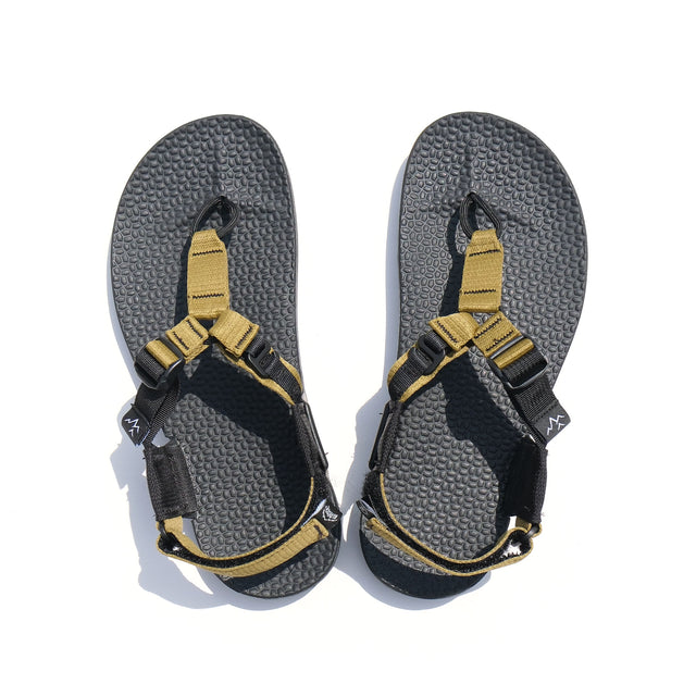 BEDROCK SANDALS "Cairn 3D"
