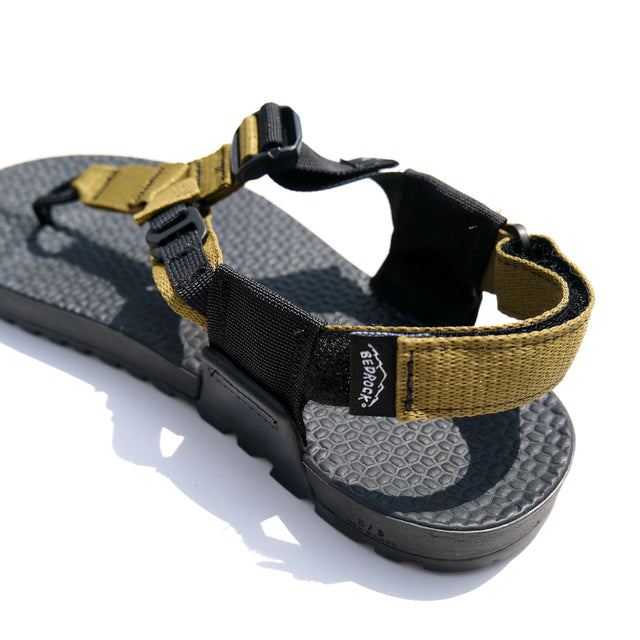 BEDROCK SANDALS "Cairn 3D"