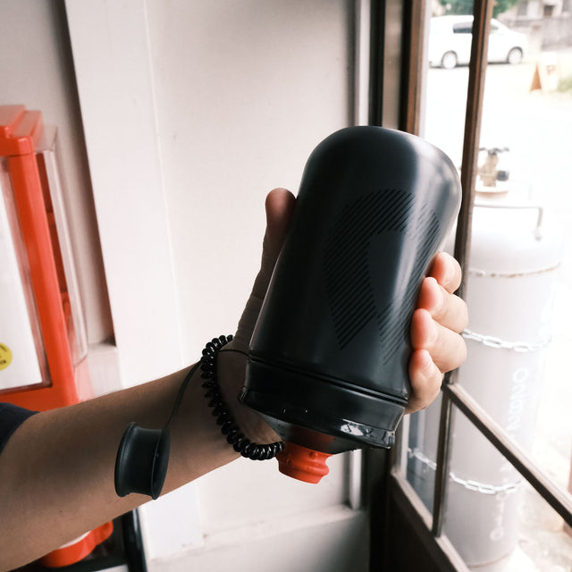 Hydrapak "Breakaway Muck 440ml"