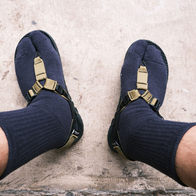 BEDROCK SANDALS "Cairn 3D"