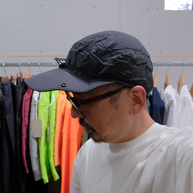 PARAPACK "P-CAP SUPER"