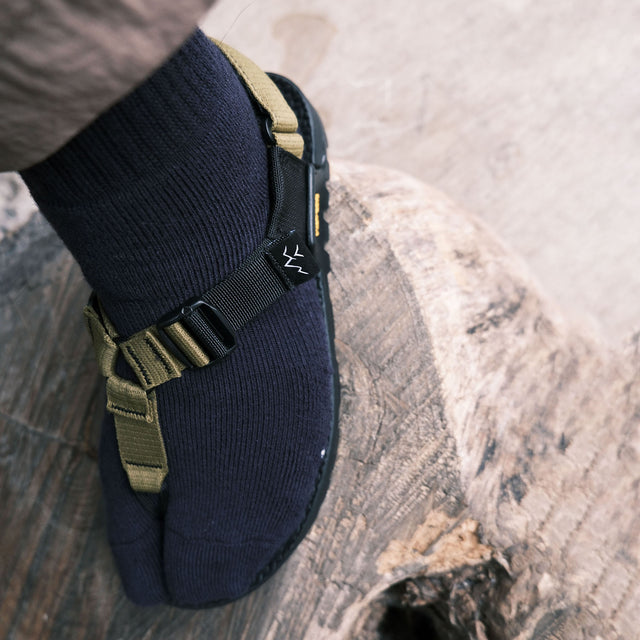 BEDROCK SANDALS "Cairn 3D"