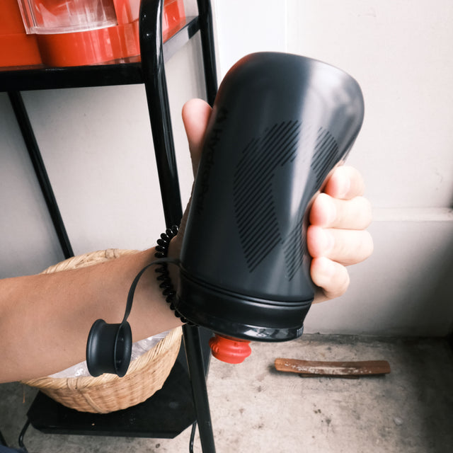 Hydrapak "Breakaway Muck 440ml"