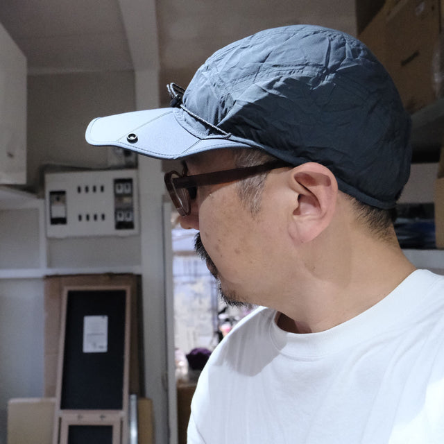 PARAPACK "P-CAP SUPER"