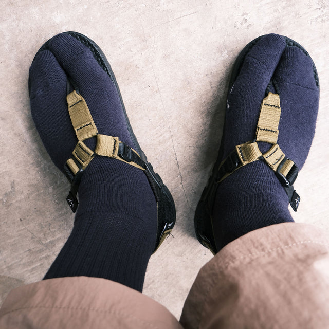BEDROCK SANDALS "Cairn 3D"