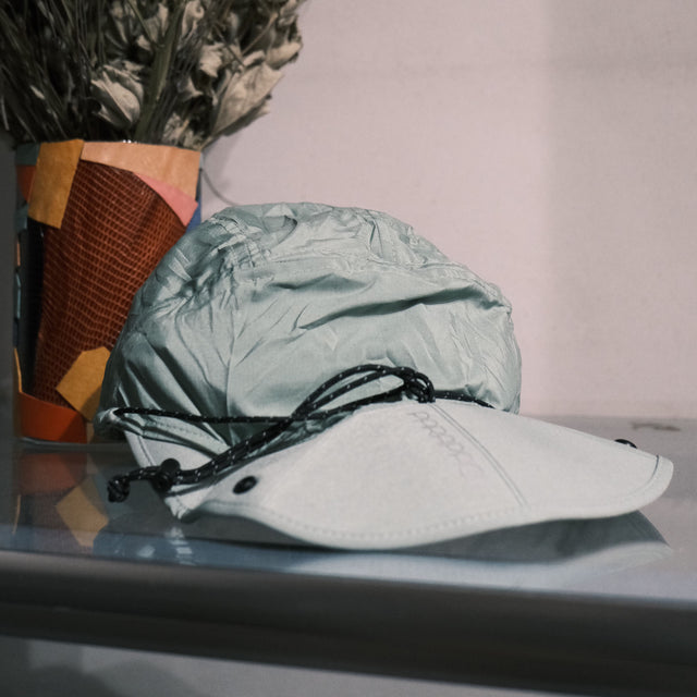 PARAPACK "P-CAP"